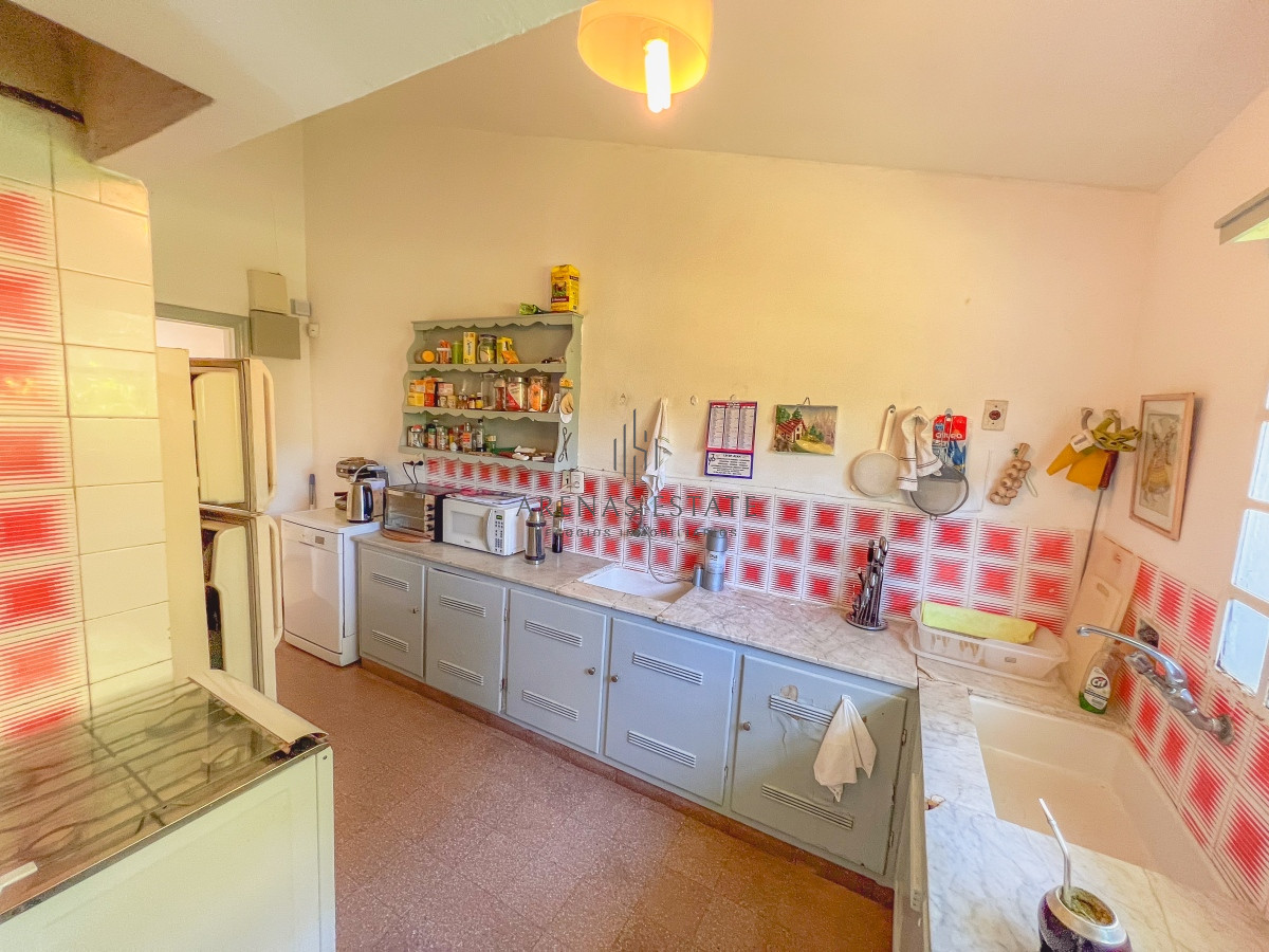 Casa ID.2636 - Casa entre Roosevelt y la mansa a la venta.