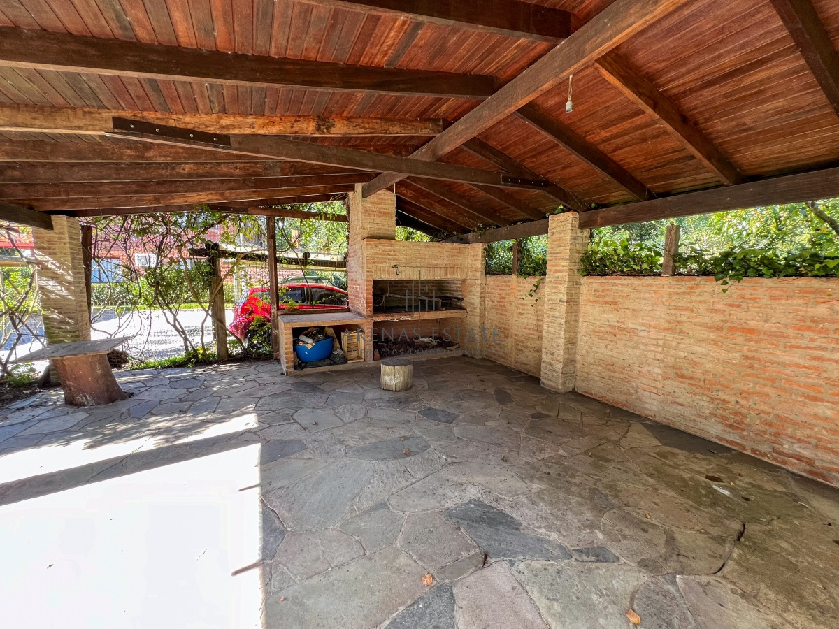 Casa ID.2636 - Casa entre Roosevelt y la mansa a la venta.