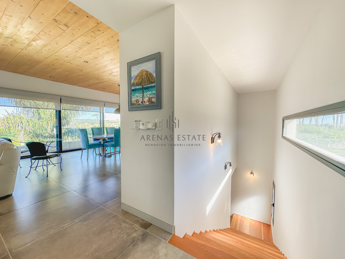 Casa ID.3285 - Casa en Chihuahua con vista al mar, 3 dormitorios