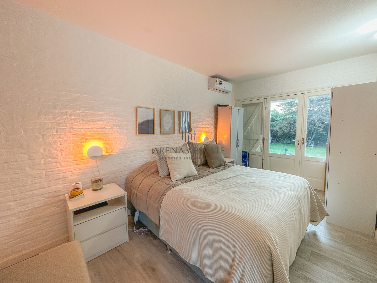 Casa ID.1305 - Casa en Pinares, 4 dormitorios