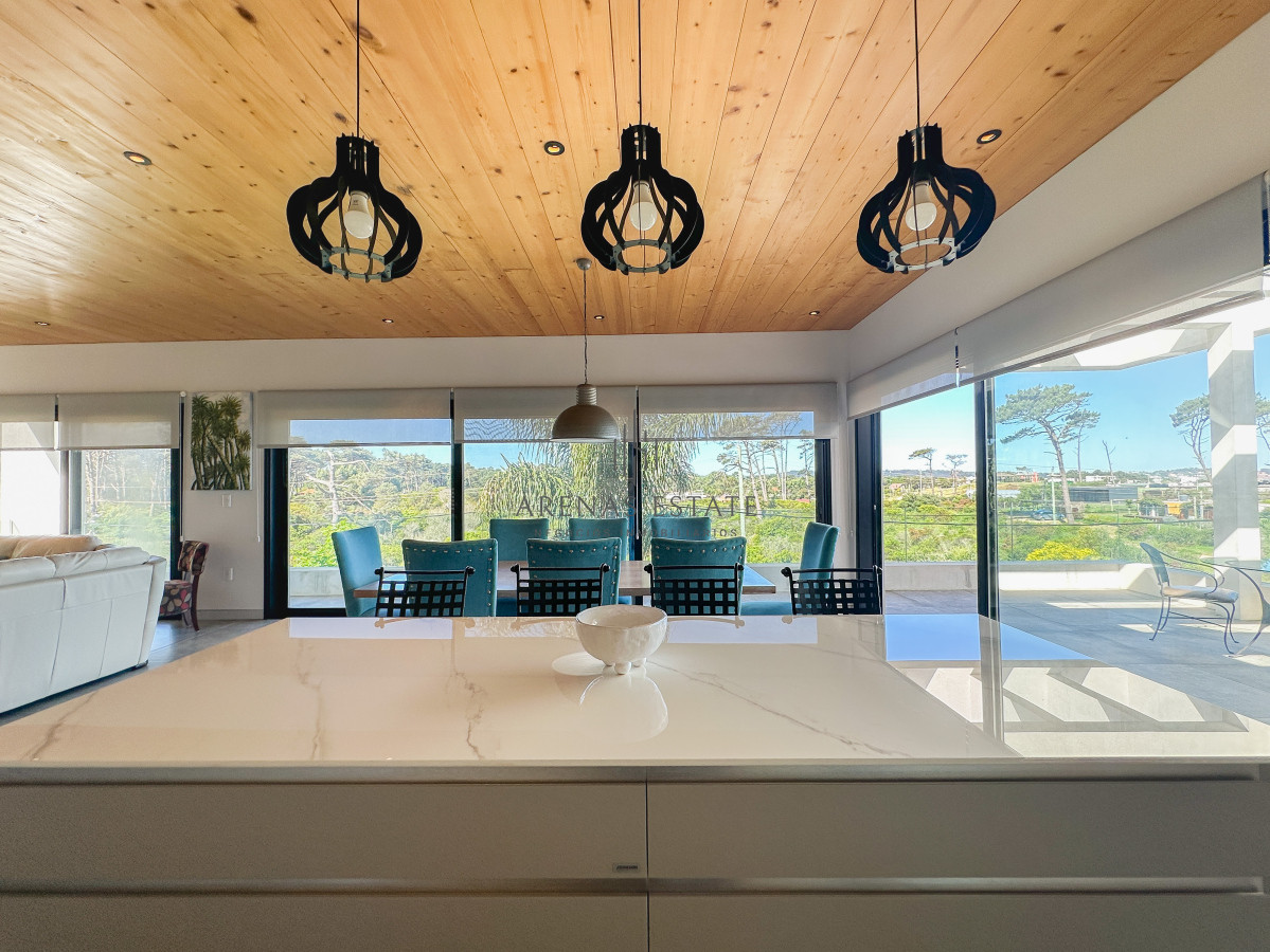 Casa ID.3285 - Casa en Chihuahua con vista al mar, 3 dormitorios