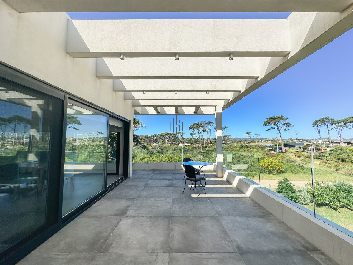 Casa ID.3285 - Casa en Chihuahua con vista al mar, 3 dormitorios