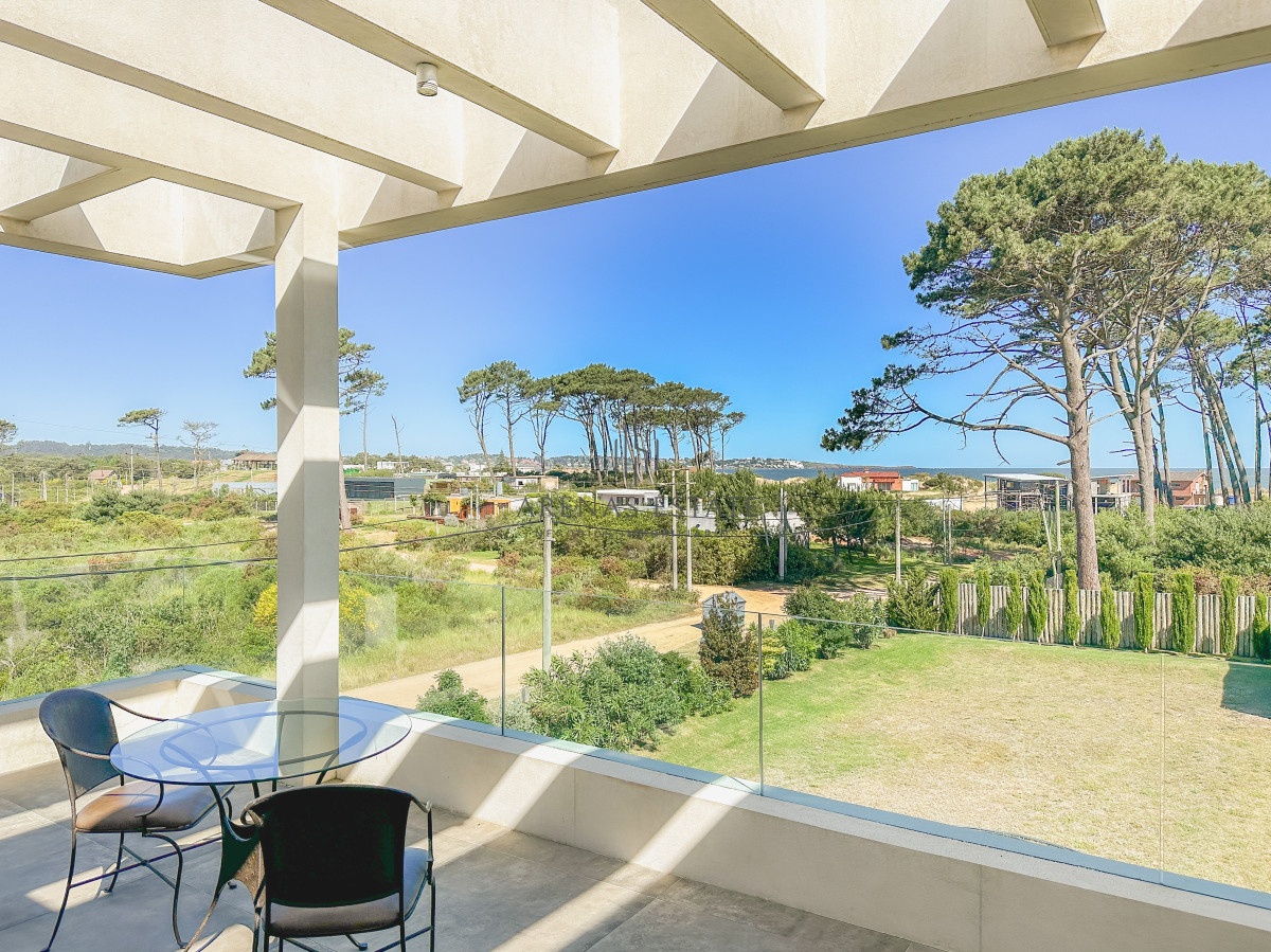 Casa ID.3285 - Casa en Chihuahua con vista al mar, 3 dormitorios