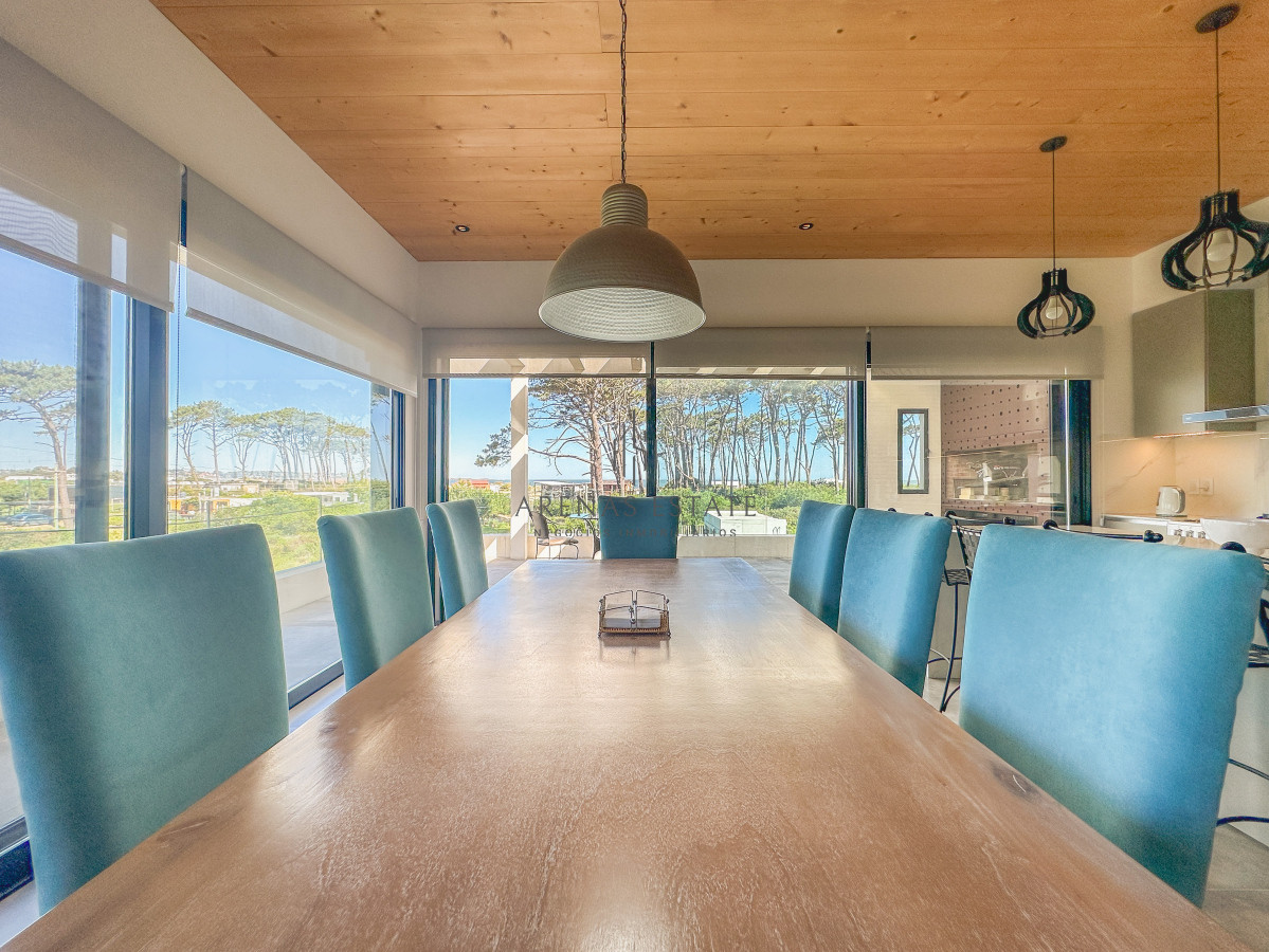 Casa ID.3285 - Casa en Chihuahua con vista al mar, 3 dormitorios