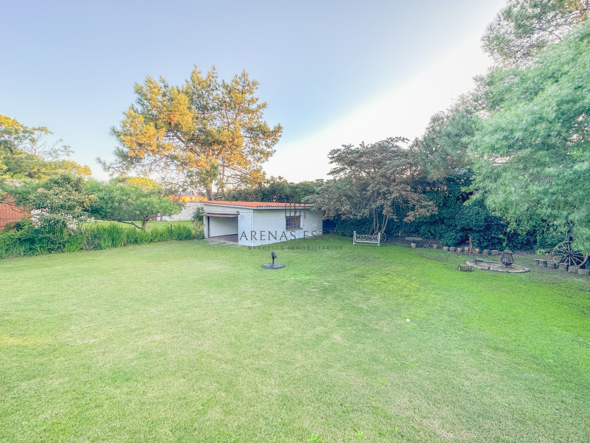Casa ID.1305 - Casa en Pinares, 4 dormitorios