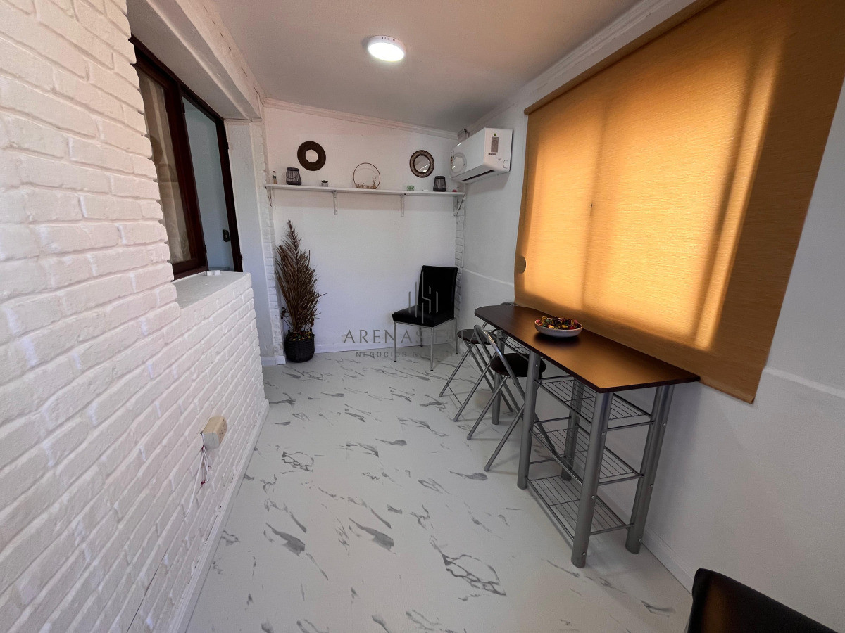 Casa ID.4026 - Casa 3 dormitorios mas dependencia y piscina. Mansa