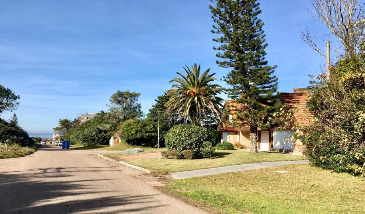 Terreno ID.2718 - Terrenos Posibles de dividir en San Rafael