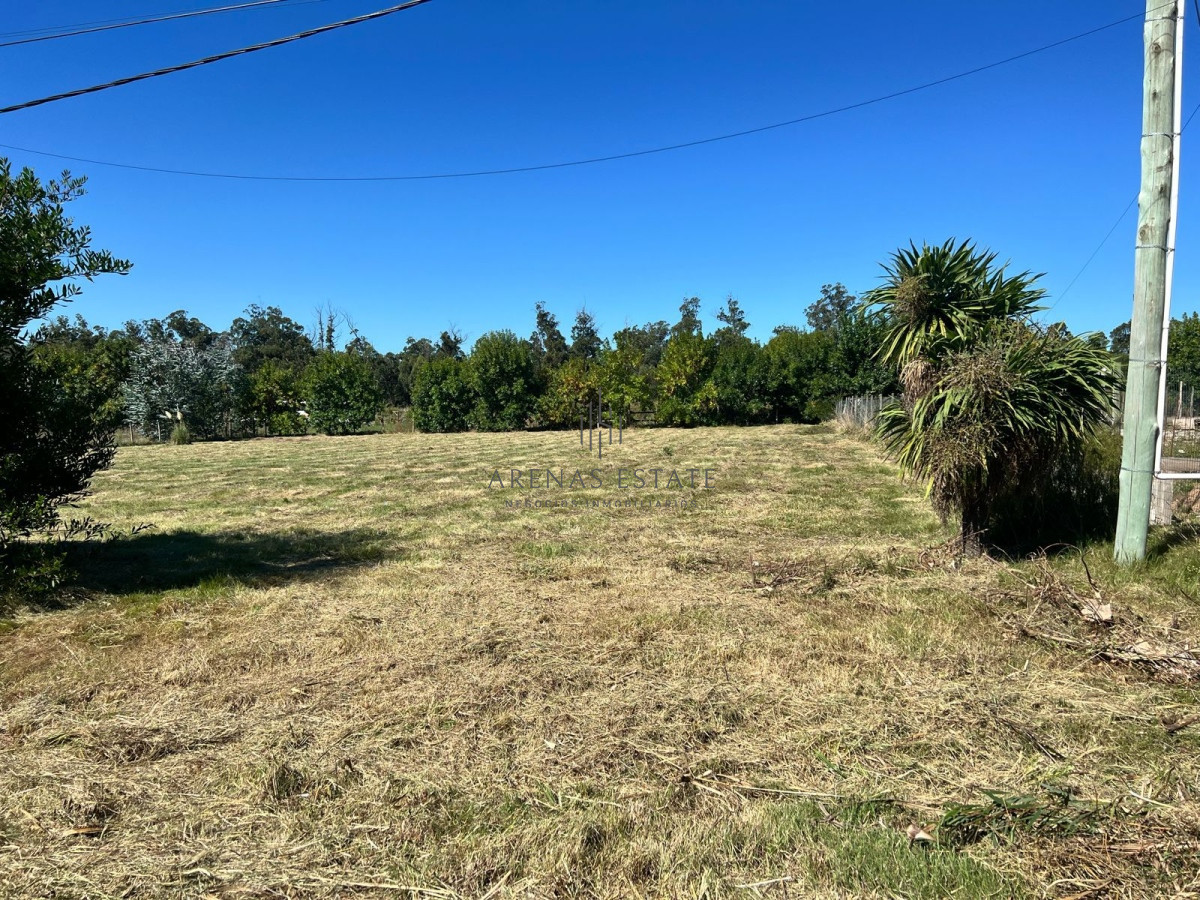 Terreno ID.2992 - Terrenos en Altura a 2 km y medio de La Barra - Miramar Acres