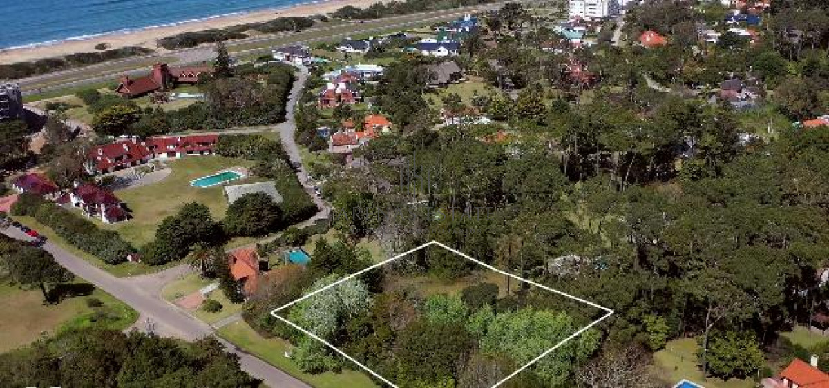 Terreno ID.2718 - Terrenos Posibles de dividir en San Rafael