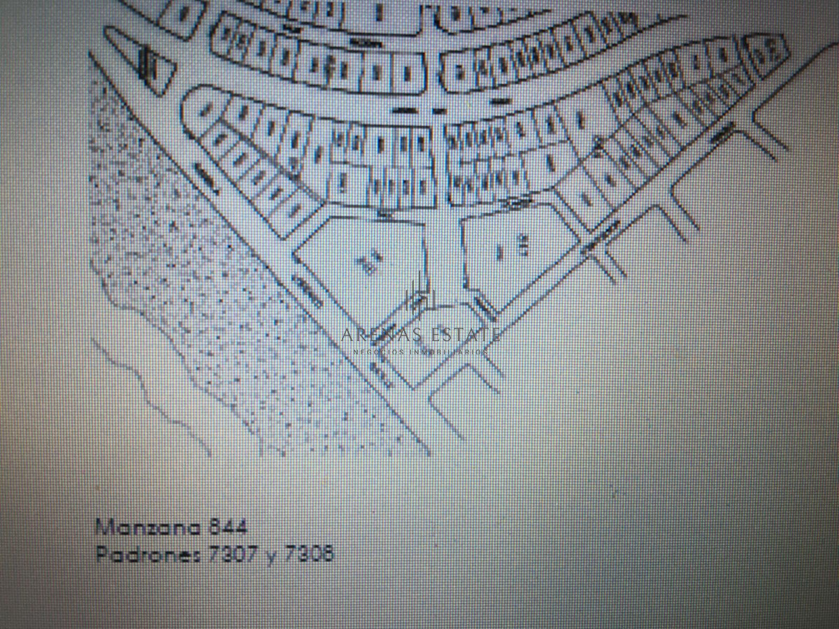 Terreno ID.2718 - Terrenos Posibles de dividir en San Rafael
