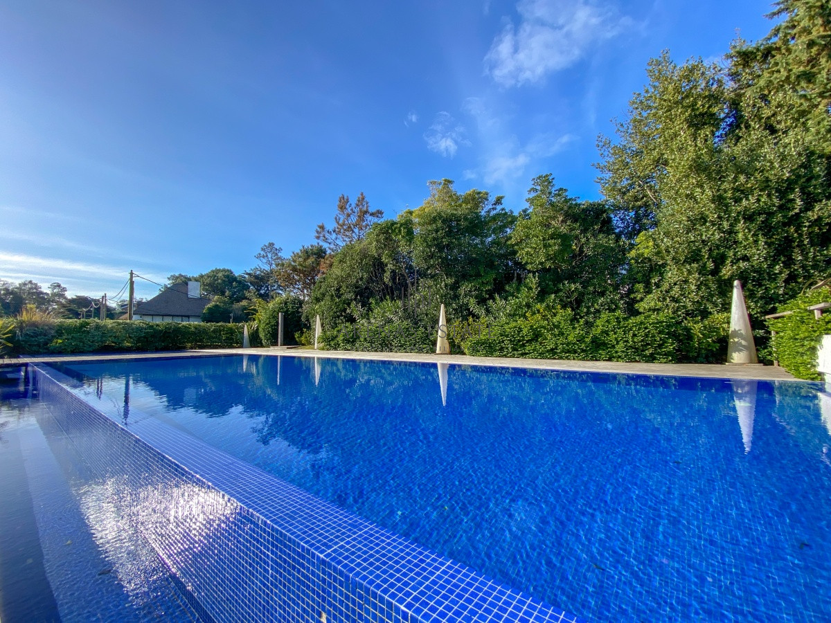Apartamento ID.759 - Apartamento de 3 dormitorios en Mansa I Punta del Este