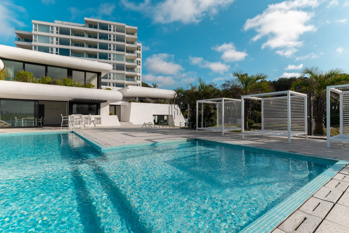 Apartamento ID.2199 - Poseidón Laguna, apartamento de 3 dormitorios más dependencia
