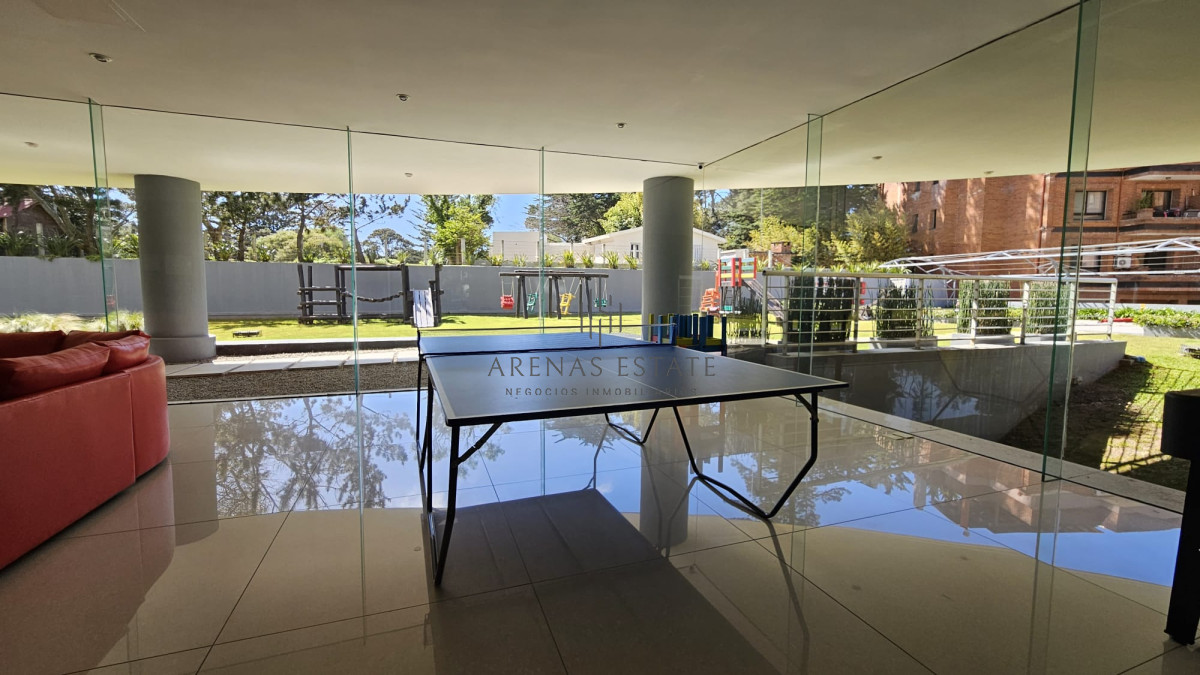 Apartamento ID.3842 - Apartamento en Roosevelt, 2 dormitorios