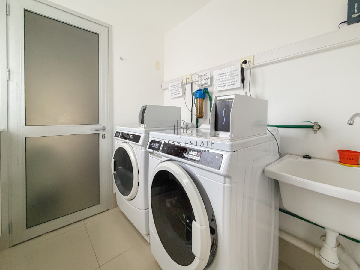 Apartamento ID.4238 - Apartamento en Península, 1 dormitorio y medio