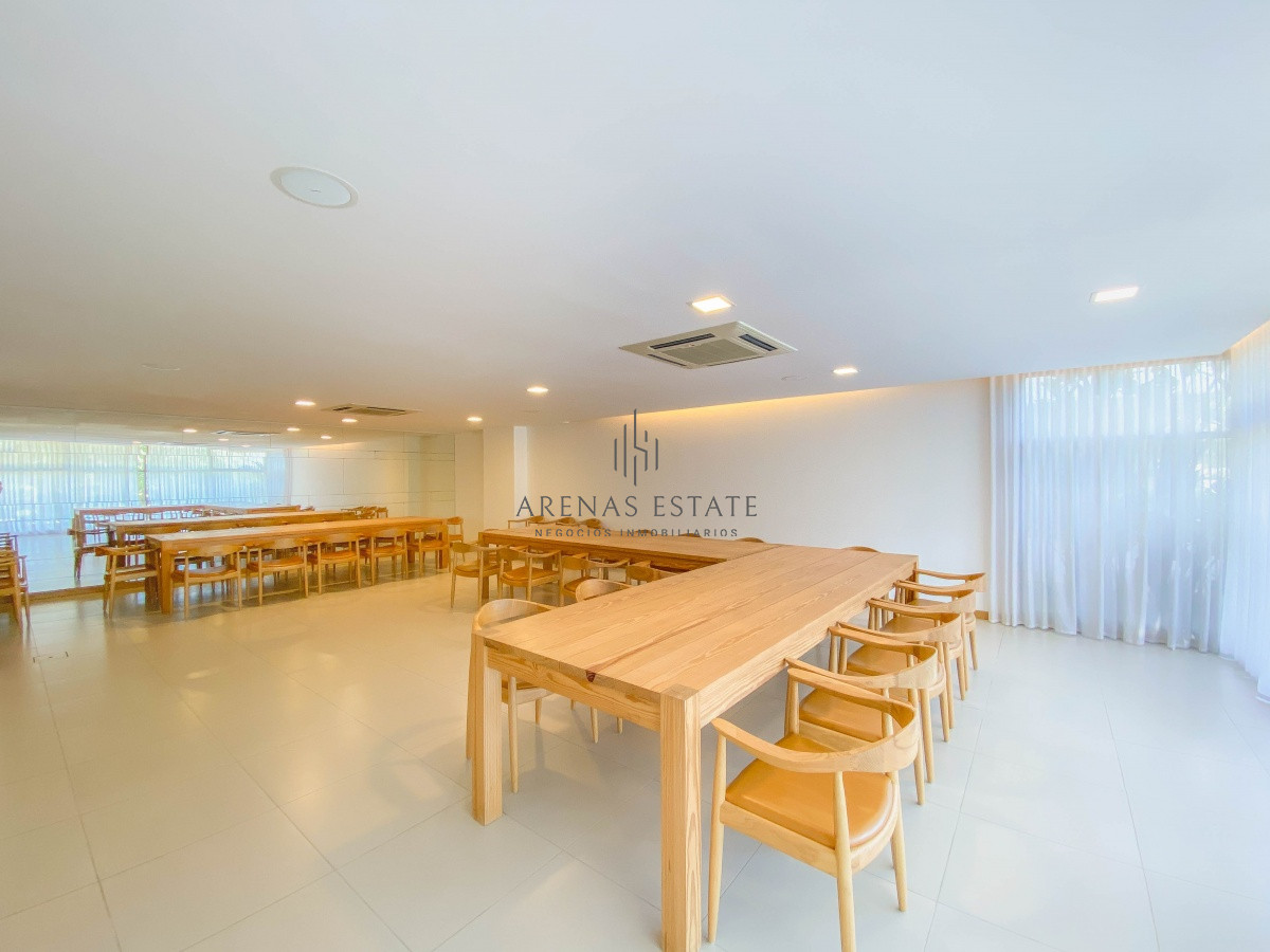 Apartamento ID.745 - Apartamento en venta en Punta del Este 