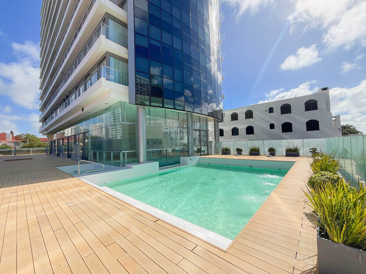 Apartamento ID.751 - Apartmento en venta en Punta del Este 