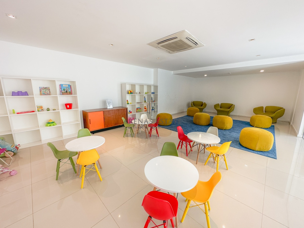 Apartamento ID.3044 - Apartamento en venta Punta del Este 