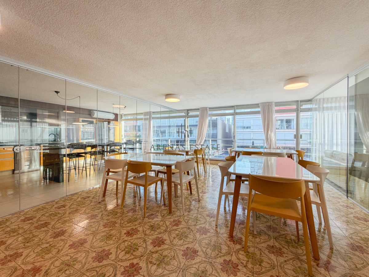 Apartamento ID.4238 - Apartamento en Península, 1 dormitorio y medio