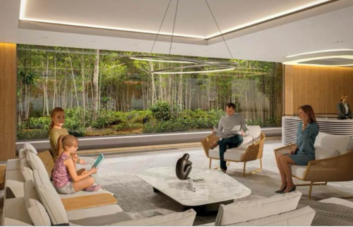 Apartamento ID.4267 - Apartamento en Manglar, 1 dormitorio, playa Brava