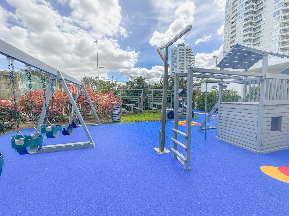 Apartamento ID.3222 - Apartamento en Le Parc III, 4 suites