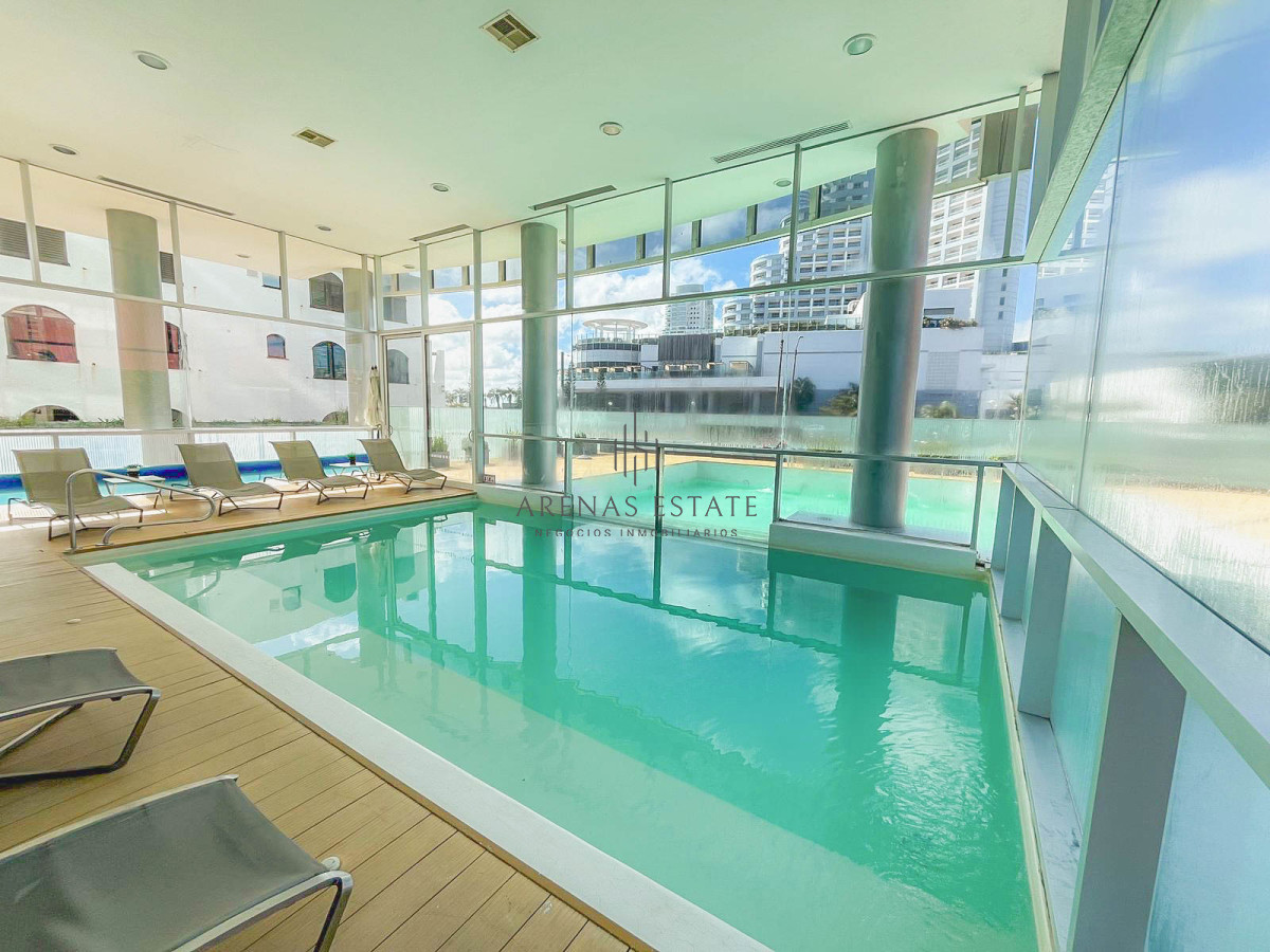 Apartamento ID.751 - Apartmento en venta en Punta del Este 