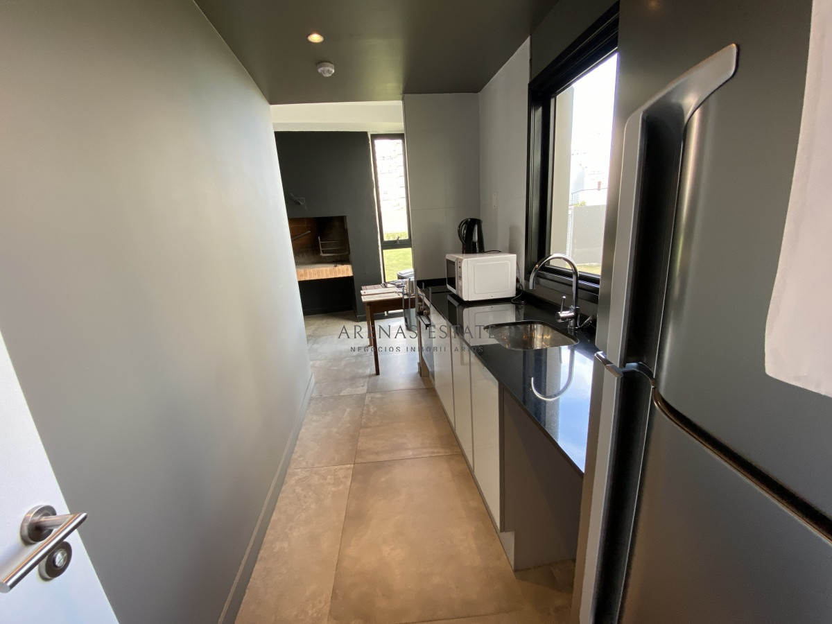 Apartamento ID.2641 - Piso alto en Chiverta