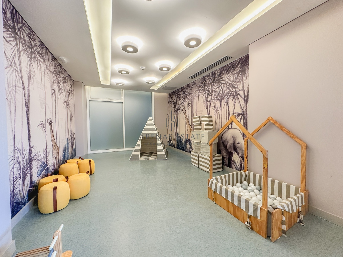 Apartamento ID.3222 - Apartamento en Le Parc III, 4 suites
