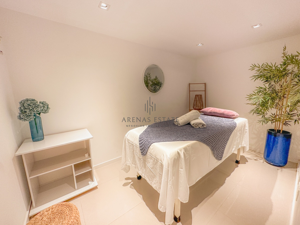 Apartamento ID.3044 - Apartamento en venta Punta del Este 