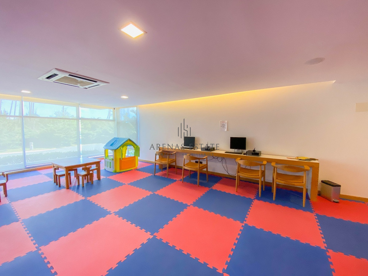 Apartamento ID.745 - Apartamento en venta en Punta del Este 