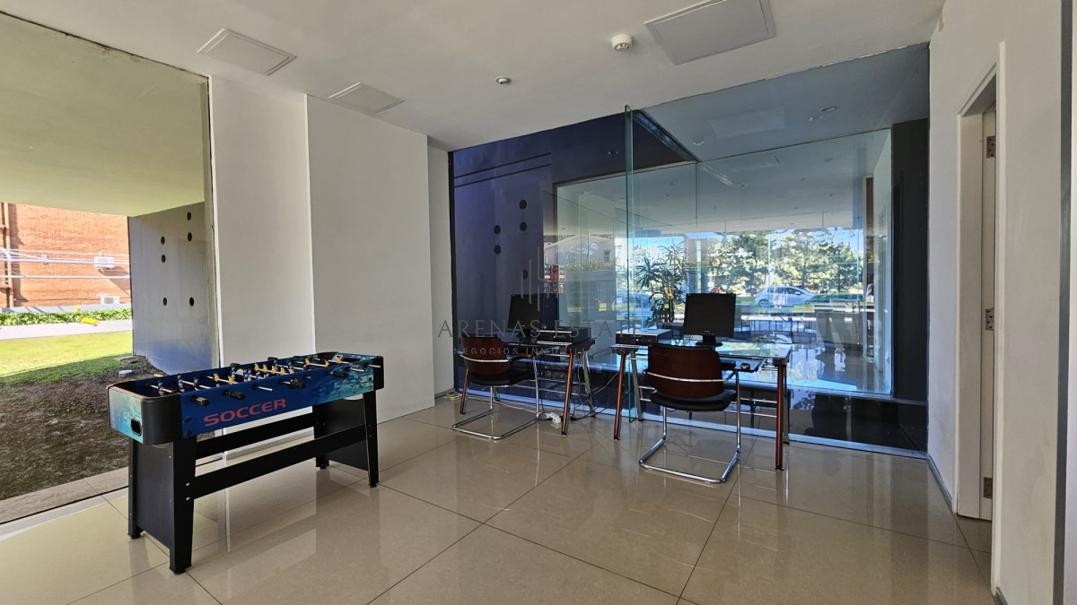 Apartamento ID.3842 - Apartamento en Roosevelt, 2 dormitorios