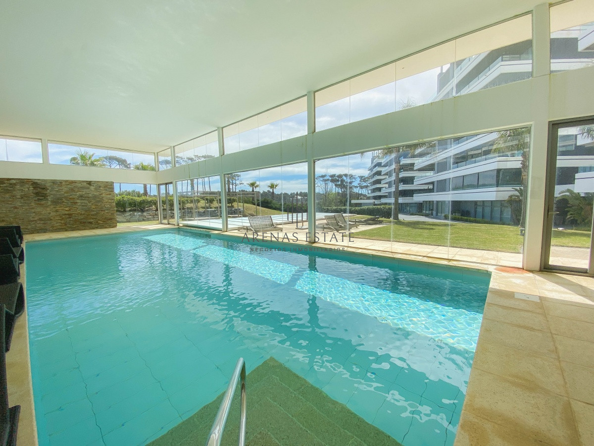 Apartamento ID.745 - Apartamento en venta en Punta del Este 