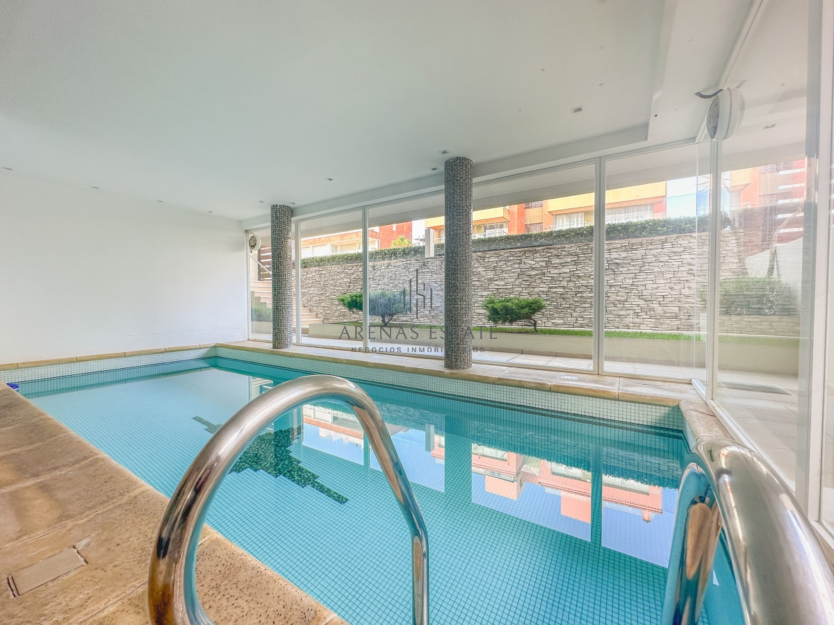 Apartamento ID.2564 - Apartamento de 2 dormitorios en Península