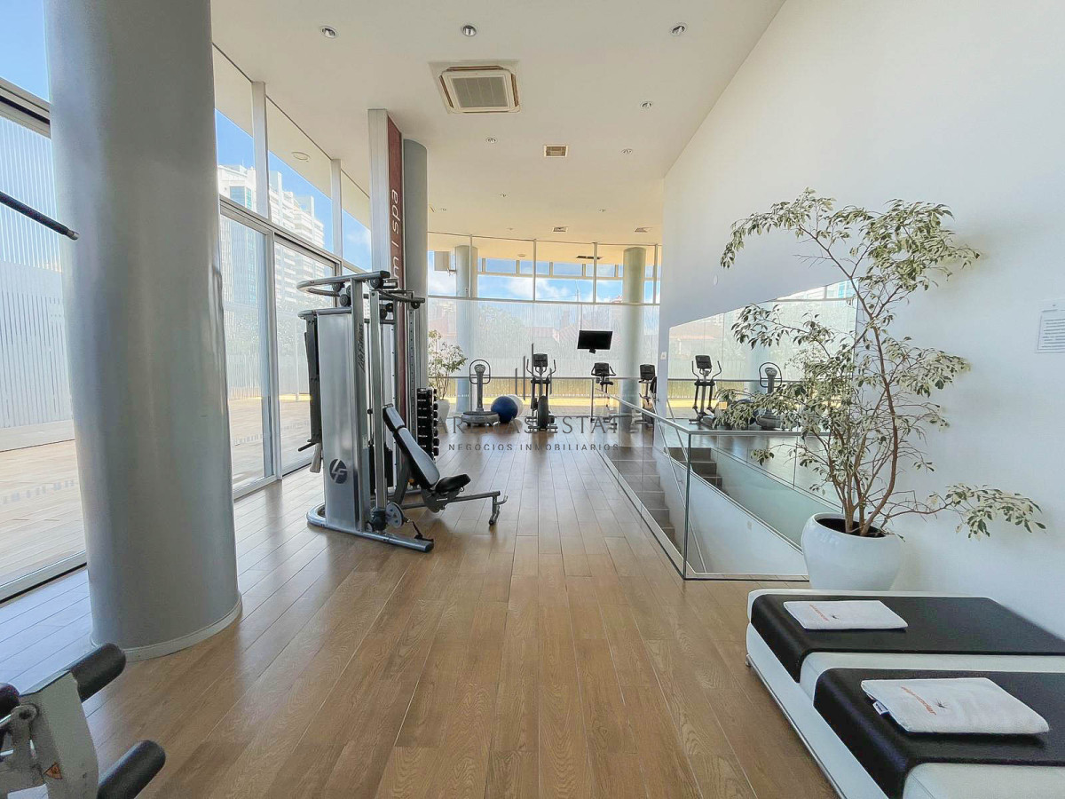 Apartamento ID.751 - Apartmento en venta en Punta del Este 