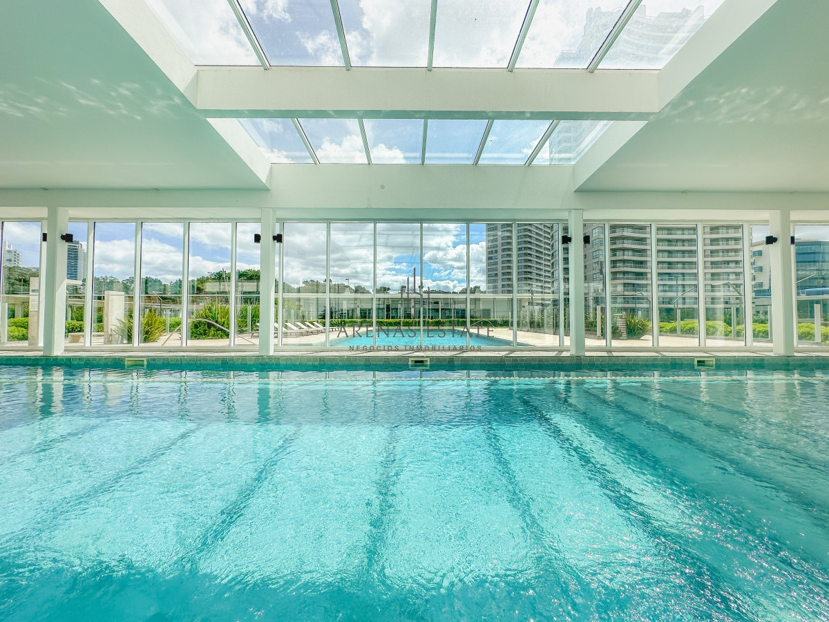 Apartamento ID.3222 - Apartamento en Le Parc III, 4 suites