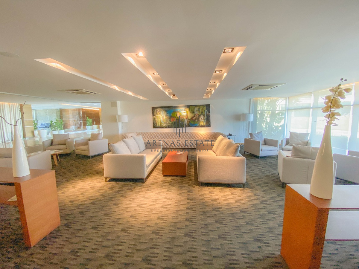 Apartamento ID.745 - Apartamento en venta en Punta del Este 