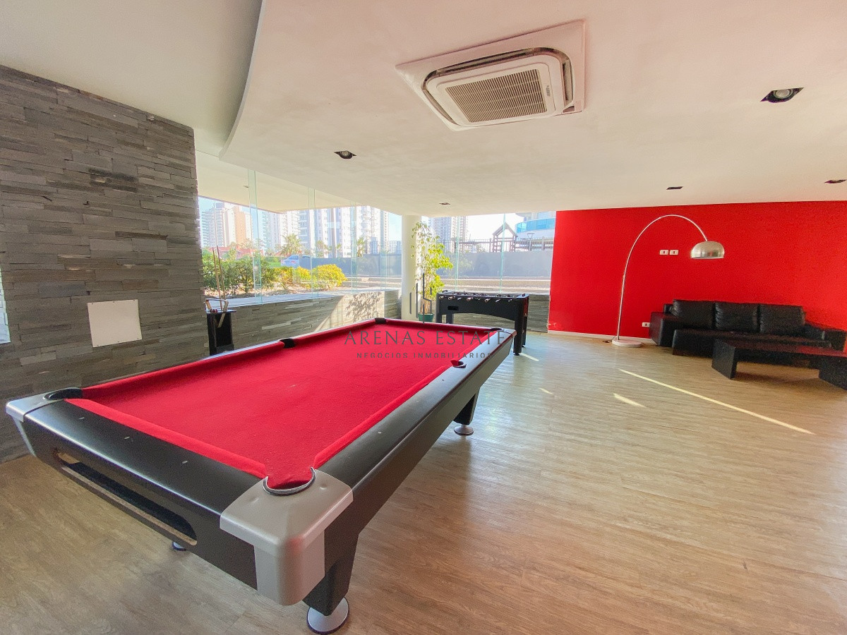 Apartamento ID.2559 - Mansa, apartamento de 3 dormitorios