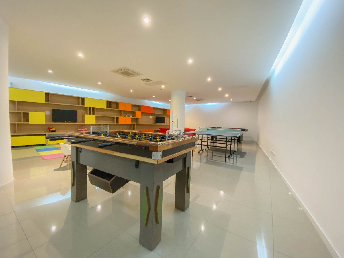 Apartamento ID.4747 - Apartamento en Mansa, piso alto, 2 dormitorios en suite