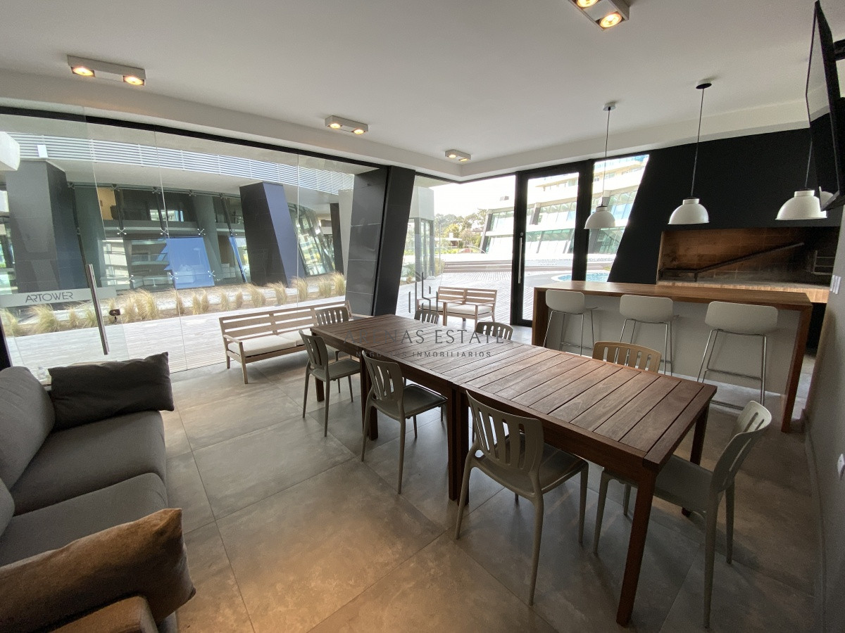 Apartamento ID.2641 - Piso alto en Chiverta