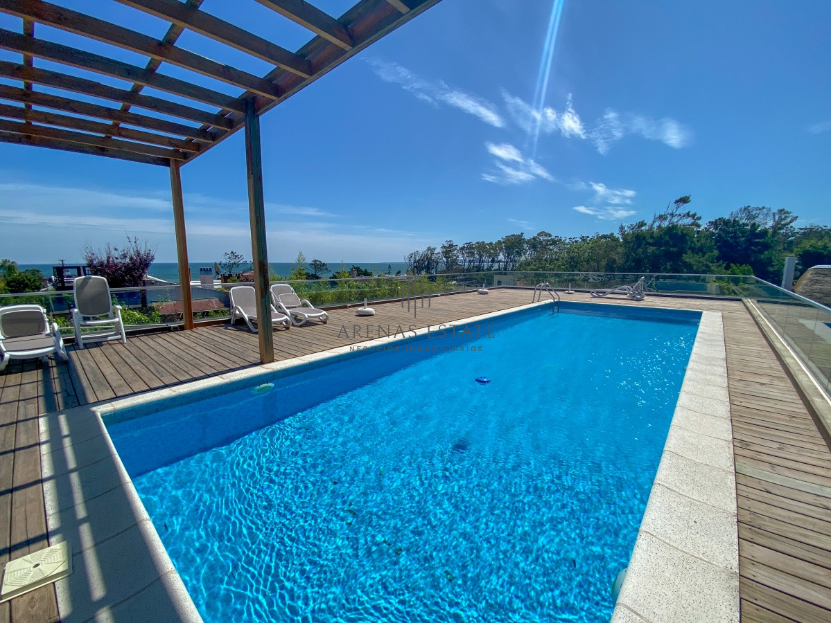 Apartamento ID.777 - Apartamento en venta en Punta del Este 