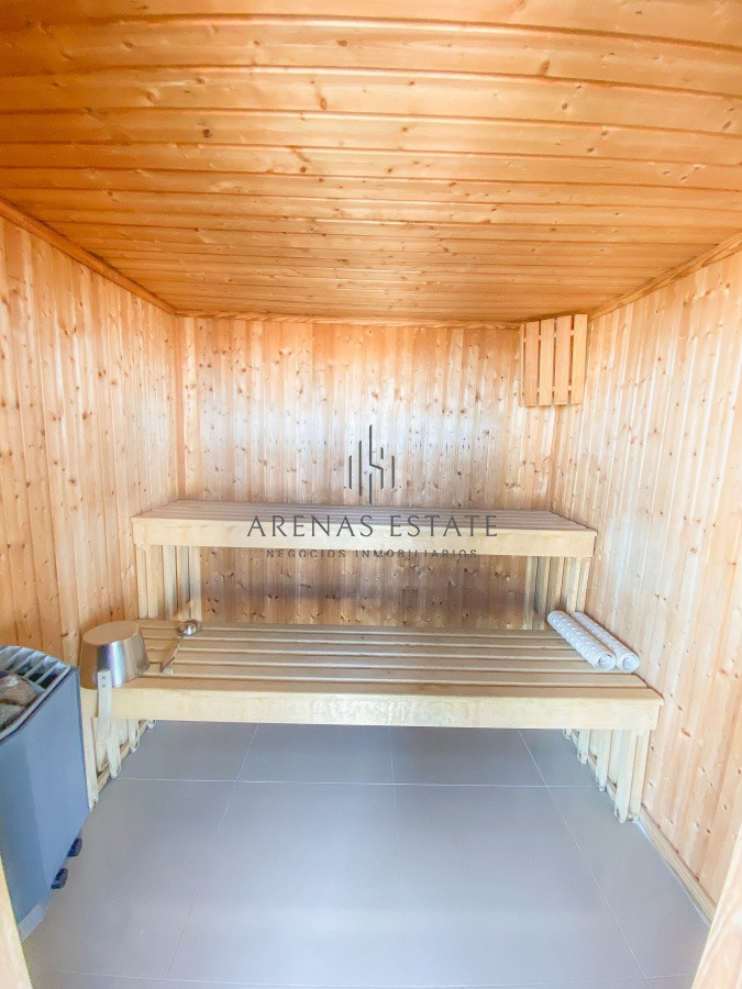 Apartamento ID.2655 - Apartamento en Brava, 2 dormitorios en suite más toilette