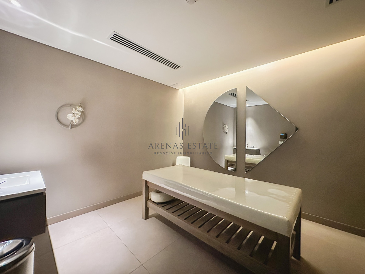 Apartamento ID.3222 - Apartamento en Le Parc III, 4 suites