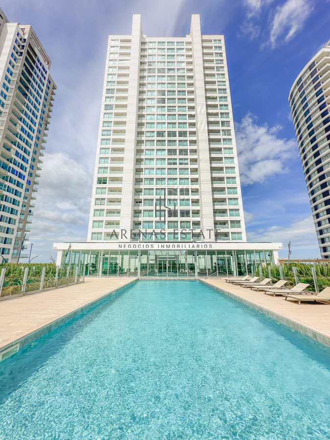 Apartamento ID.3222 - Apartamento en Le Parc III, 4 suites