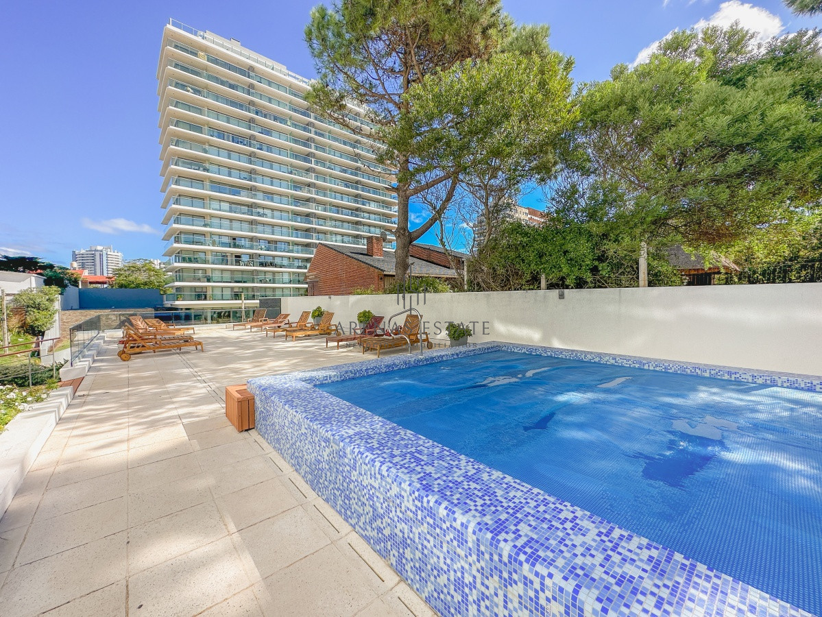 Apartamento ID.3044 - Apartamento en venta Punta del Este 
