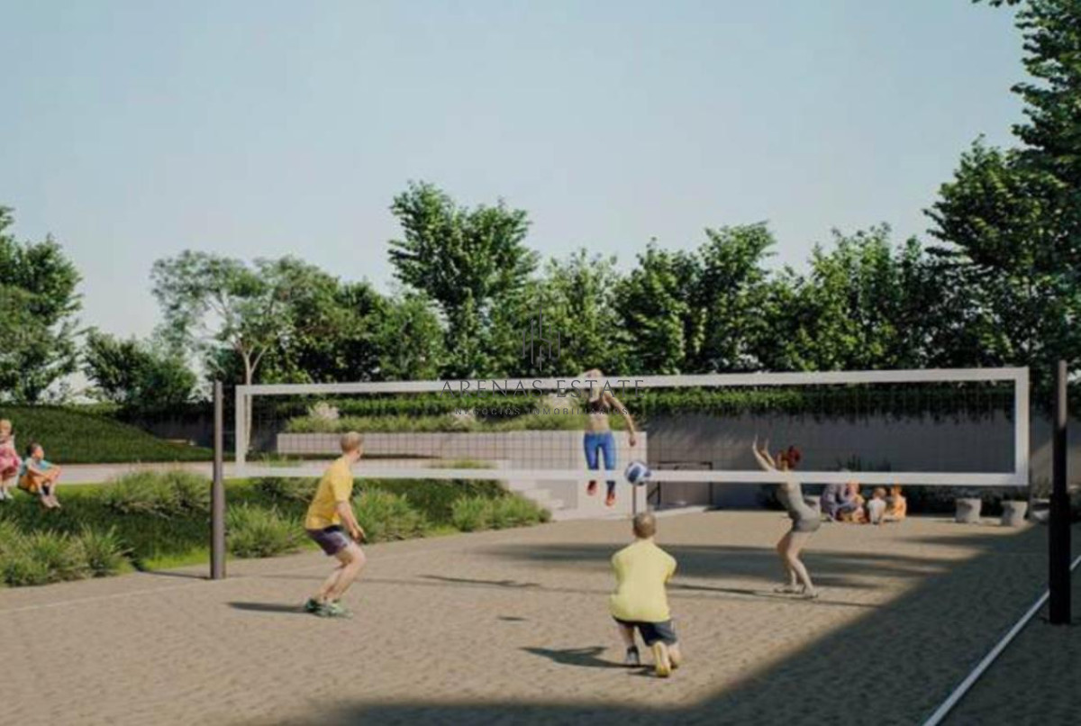 Apartamento ID.4267 - Apartamento en Manglar, 1 dormitorio, playa Brava