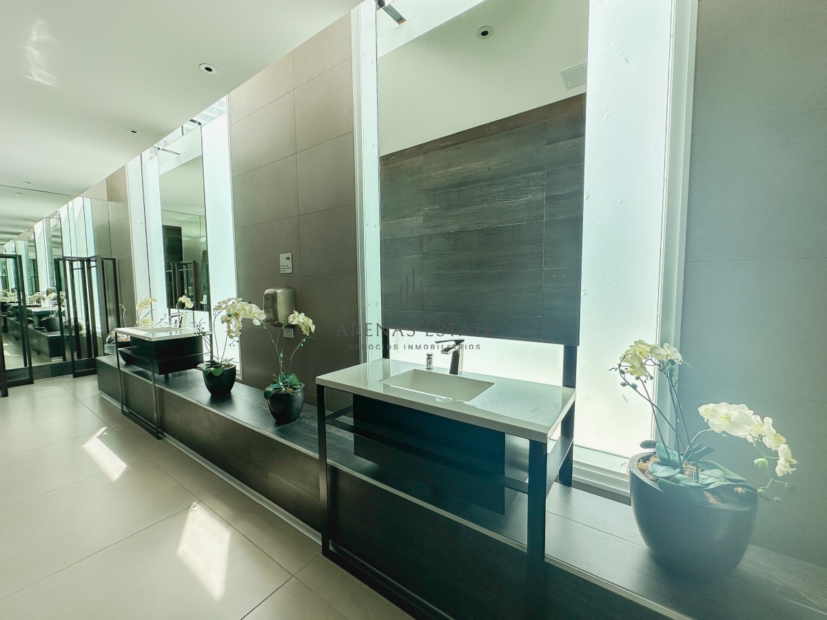 Apartamento ID.3222 - Apartamento en Le Parc III, 4 suites