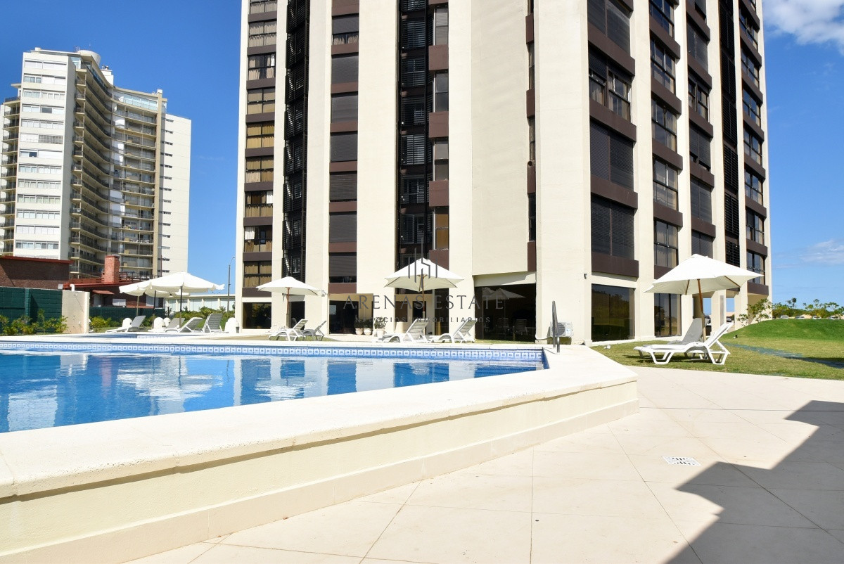 Apartamento ID.760 - Apartamento en venta en Punta del Este