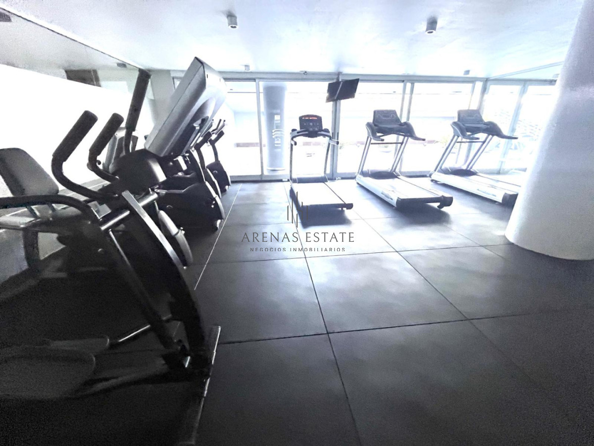 Apartamento ID.4742 - Apartamento en Roosevelt, 3 dormitorios