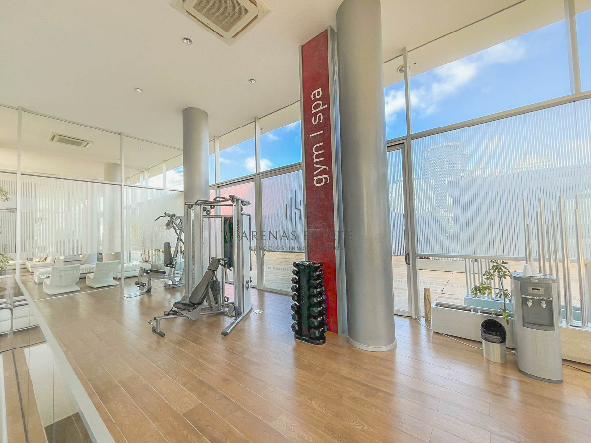 Apartamento ID.751 - Apartmento en venta en Punta del Este 