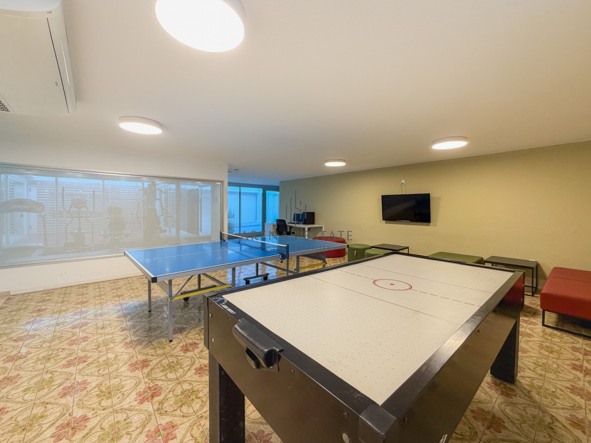 Apartamento ID.4238 - Apartamento en Península, 1 dormitorio y medio