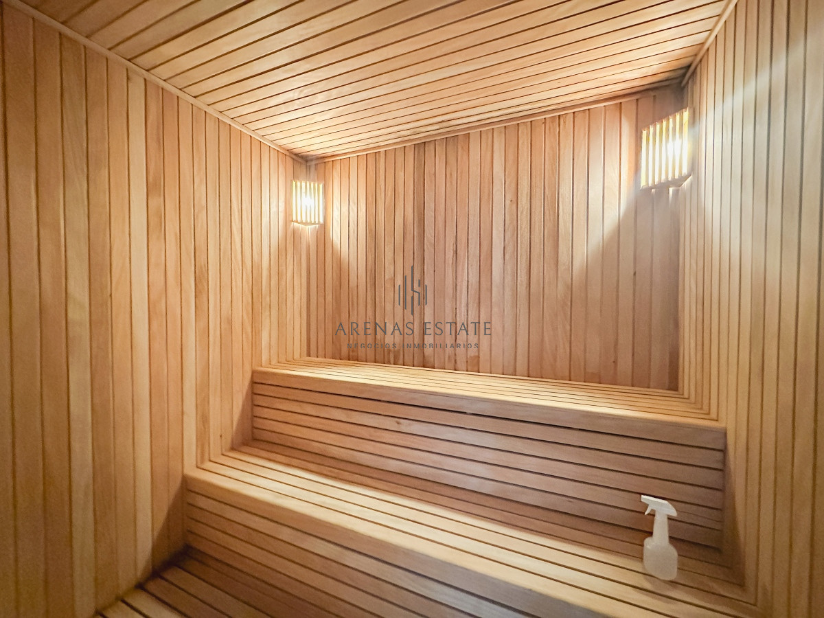 Apartamento ID.3222 - Apartamento en Le Parc III, 4 suites